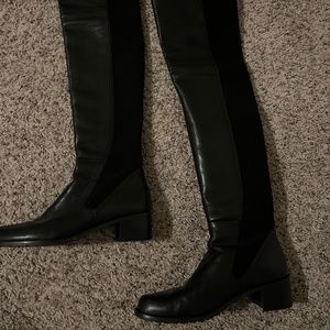 Stuart Weitzman Boots